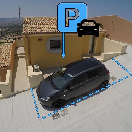 Apartmán Aquilone Badesi Exteriér fotografie