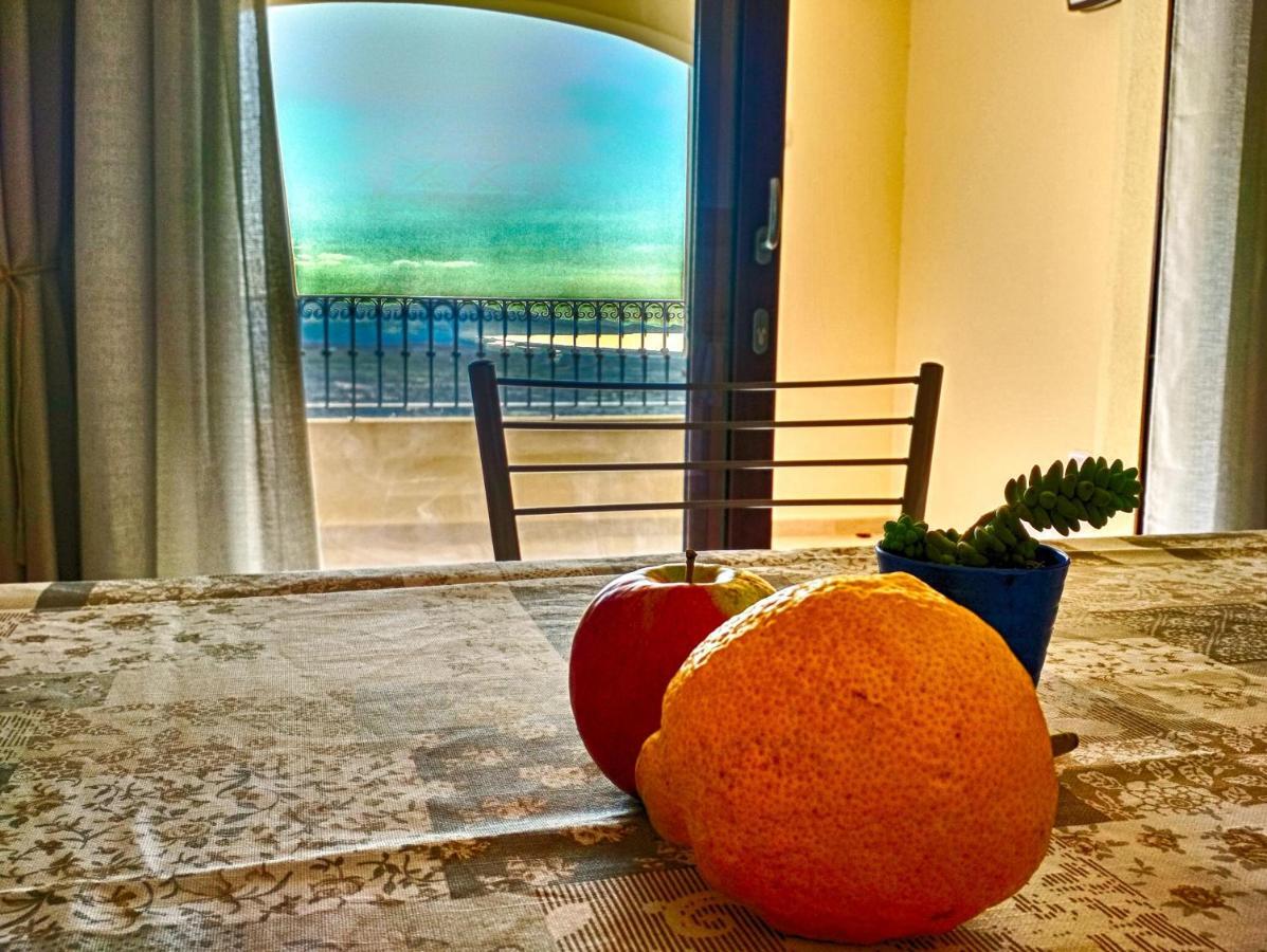 Apartmán Aquilone Badesi Exteriér fotografie
